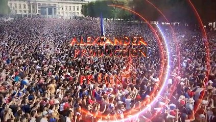 LE GRAND BAZAR : Le Grand Bazar : Alexsander