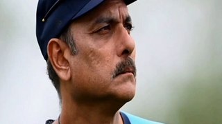 Ravi Shastri on Rahul Dravid | रवि शास्त्री क्या बोले राहुल द्रविड़ पर | Ravi shastri not agreed to rahul dravid rest