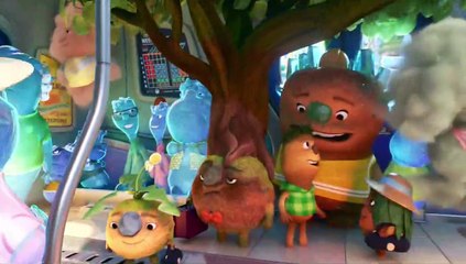 'Elementos'- Adelanto oficial subtitulado