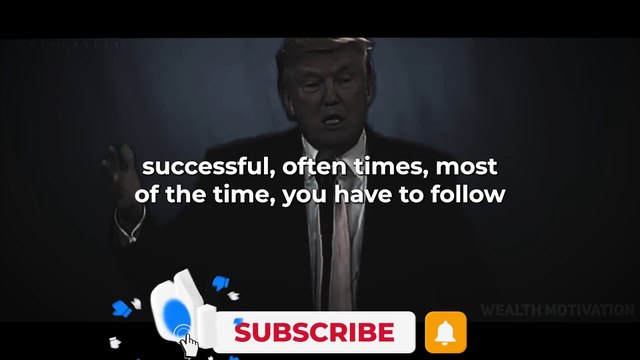Donald Trumps SPEECH will leave you SPEECHLESS One of the most eye opening speeches ever