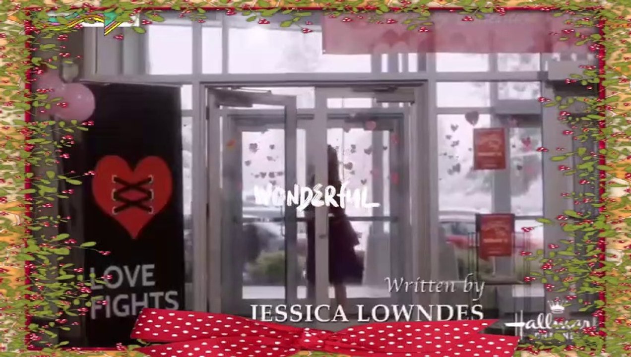 New Hallmark Romance Movies 2022 - Christmas Movies | Family Movies | Merry Christmas Full Movie