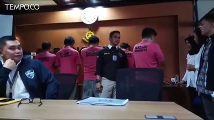Inilah Pentolan Penyebar Hoax yang Ditangkap Polisi