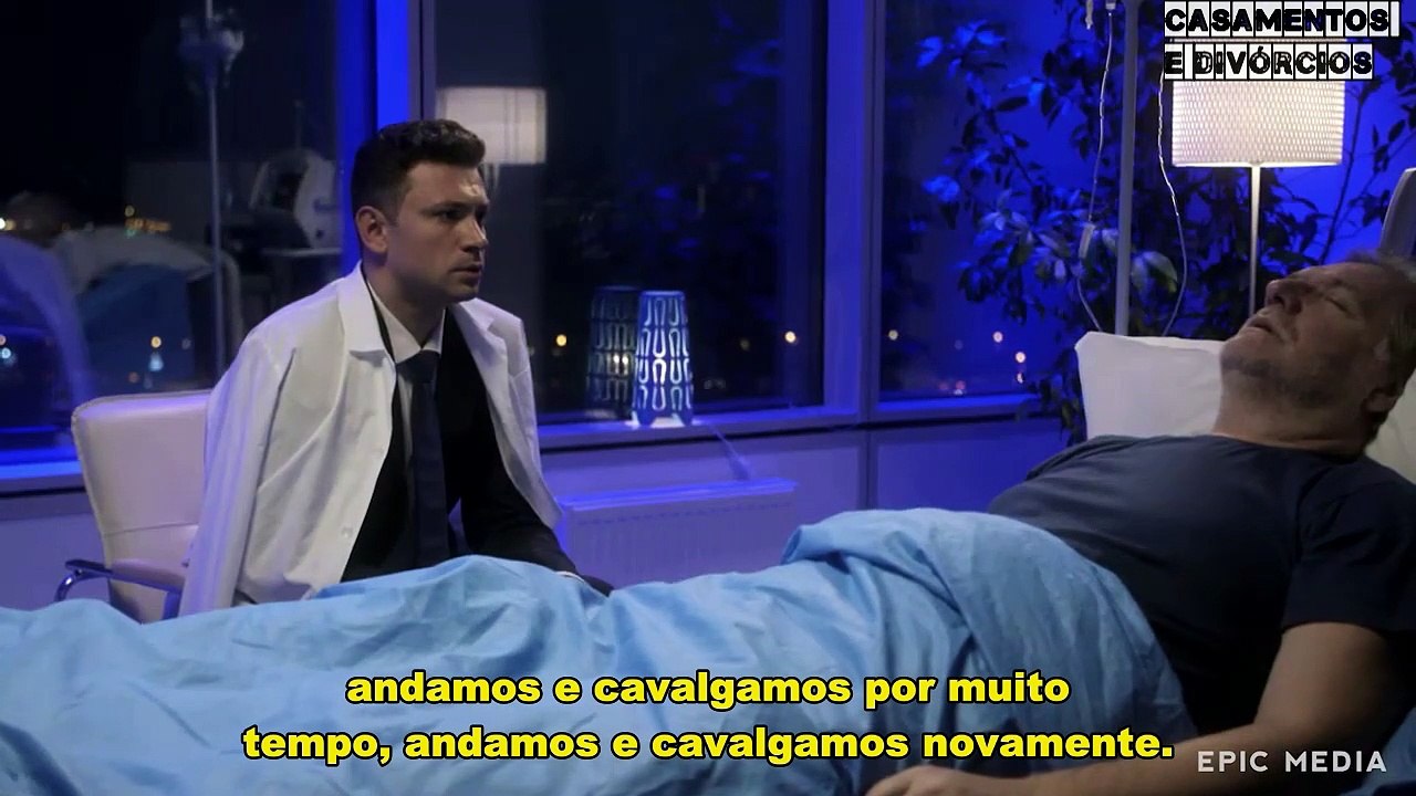 CASAMENTOS E DIVÓRCIOS - Capítulo 6