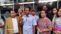 Sopir Angkot Gugat Gubernur Anies Baswedan Terkait Jalan Jatibaru Raya