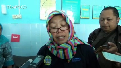 Usai Hajatan, 10 Warga Diduga Keracunan, Begini Akibatnya