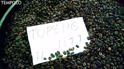 Mulai Berwirausaha, Slank Terjun Berbisnis Kopi