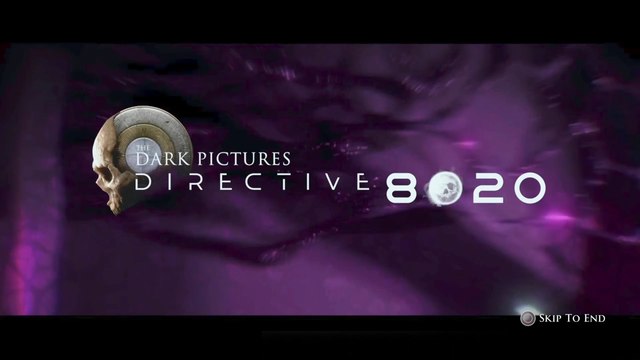 The Dark Pictures Anthology : The Devil in Me n'est pas sorti que le prochain jeu se dévoile déjà !