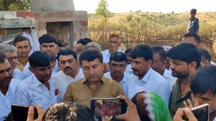 चार दिन में पीडि़त परिवार को मिल गए डेढ़ करोड़