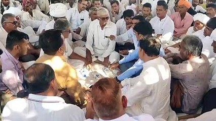 चार दिन में पीडि़त परिवार को मिल गए डेढ़ करोड़