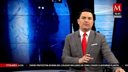 Departamento del Tesoro de EU sanciona a "La nueva familia michoacana" y líderes