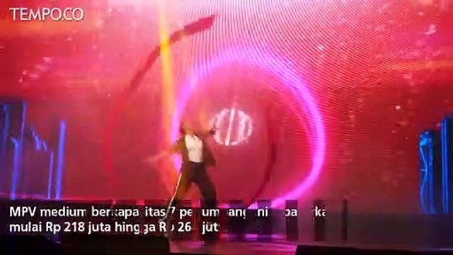 Fitur Melimpah Wuling Cortez Pesaing Innova