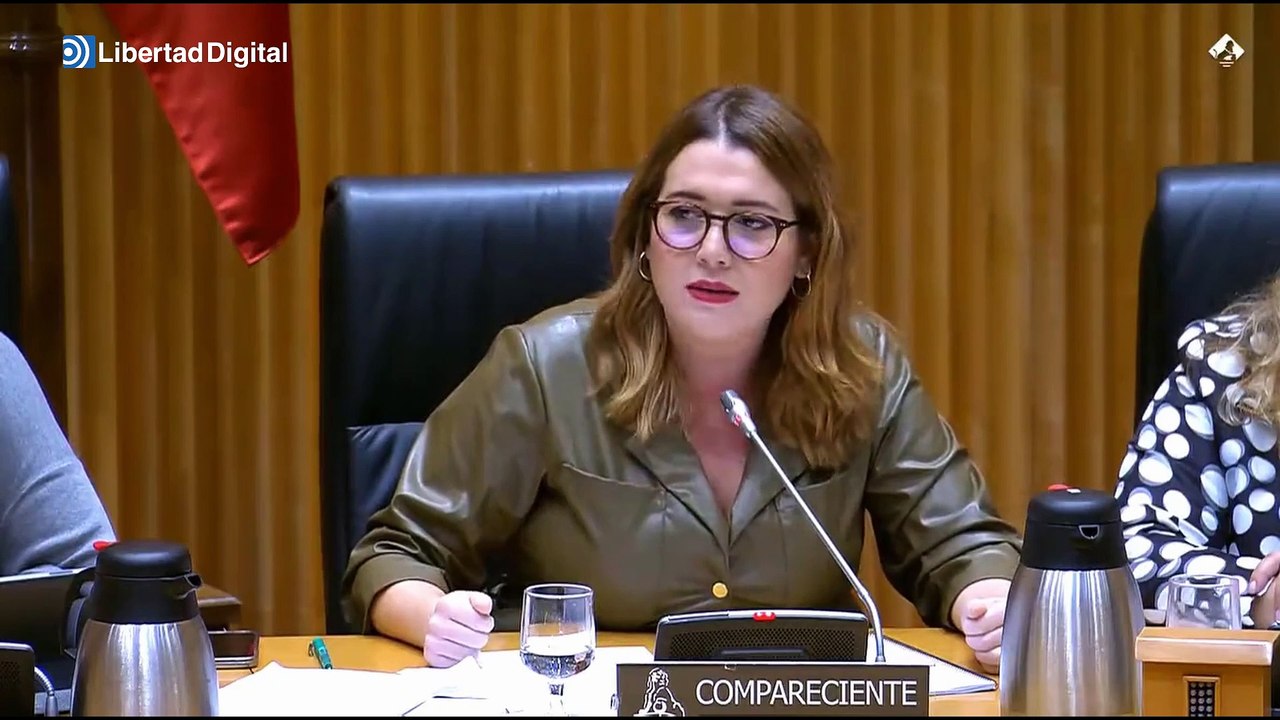 Los ataques de Podemos a los jueces para justificar la incompetencia de Irene Montero