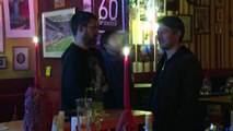 Dans les bars allemands, le boycott de l'