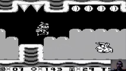 Super Mario Land 2 (Game Boy)