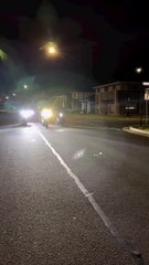 ਗਾਇਕ ਇੰਦਰਜੀਤ ਨਿੱਕੂ ਅੱਧੀ ਰਾਤ ਨੂੰ ਆਸਟਰੇਲੀਆ ਦੀਆਂ ਸੜਕਾਂ ‘ਤੇ ਗੇੜੀਆਂ ਲਾਉਂਦੇ ਆਏ ਨਜ਼ਰ