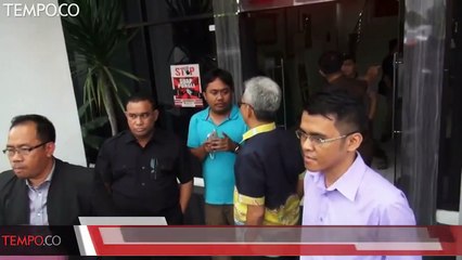 Kasasi Ditolak, Hukuman Mantan Kepala DSDAP Banten Diperberat