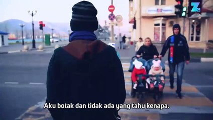 Botak Seumur Hidup: "Oh, Anak Malang!"