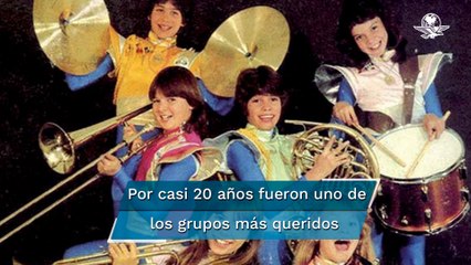 Esta fue la razón por la que la banda Timbiriche se separó