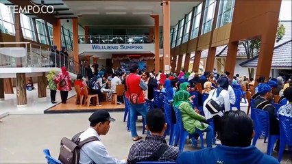 Museum Multatuli, Saksi Sejarah Orang Belanda Penentang Kolonialisme