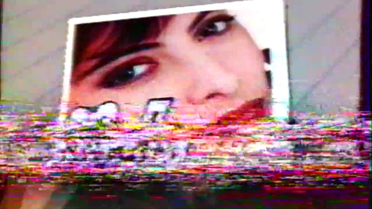 Serge Gainsbourg - Mode - 1988