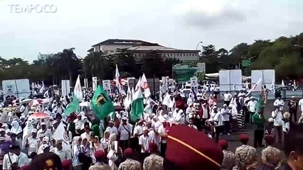 Lima Partai Deklarasikan Sudrajat dan Ahmad Syaikhu jadi Cagub Jabar