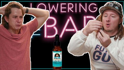 Barstool Tries A Quack Cold Medicine That Burns Like Absolute Hell