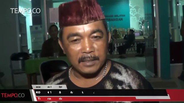 Korban Tewas Bus Maut Tanjakan Emen Diumumkan, Keluarga Histeris