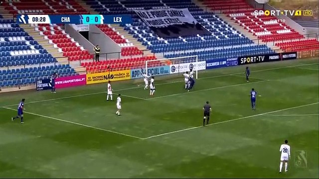 Juninho Vieira ('96) - Extremo/Winger