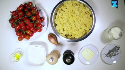 Dibuang Sayang: Tomat Tua