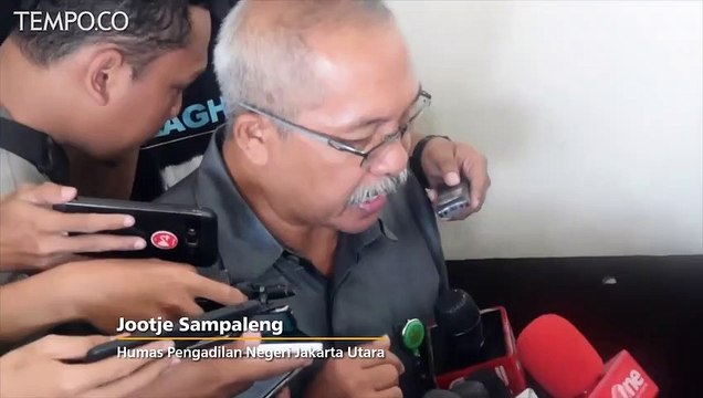 Gugat Cerai, Pengadilan Haruskan Ahok Datang di Sidang Pertama