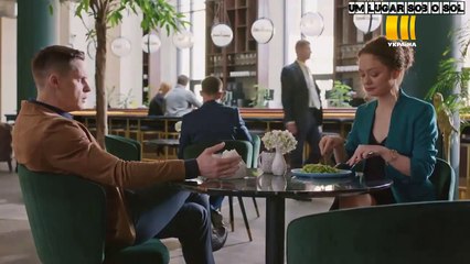 UM LUGAR SOB O SOL - Capítulo 8