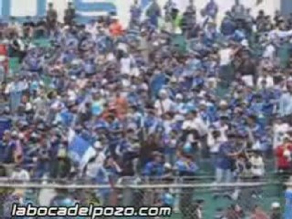 Dale emelec ambato 16-02-08