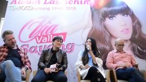 Luncurkan Album Sayang, Via Vallen: Itu Sudah Wow Banget