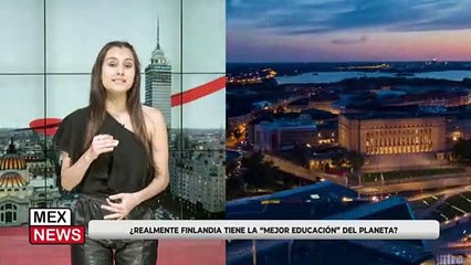 ¿REALMENTE FINLANDIA TIENE LA “MEJOR EDUCACIÓN” DEL PLANETA?