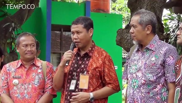 Bulog Jateng Tidak Mendistribusikan Beras Impor