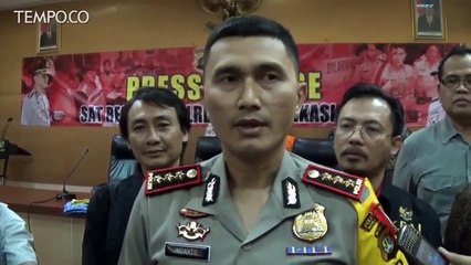 Buron Tiga Bulan, Guru Cabul Dibekuk Polisi