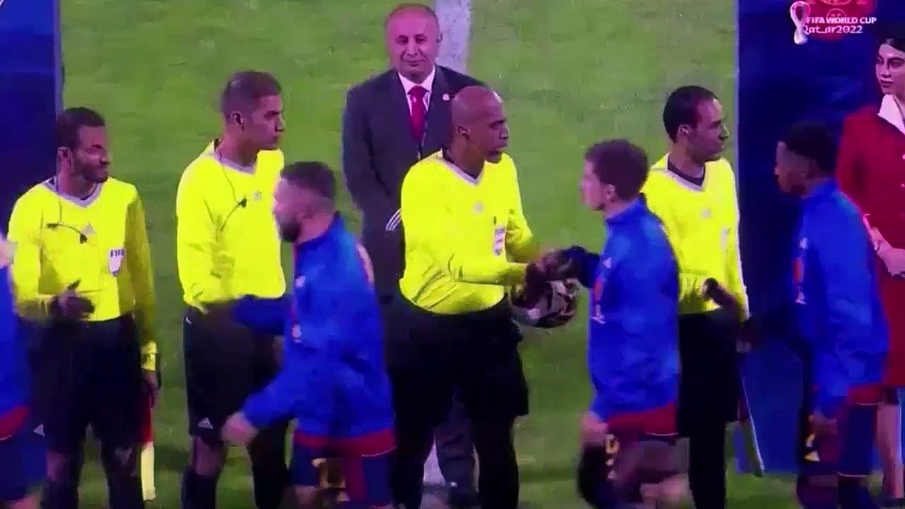 spain vs jordan 3-1  ALL GOALS jordan vs spain highlights today