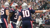 NFL Week 11 Preview: Jets Vs. Patriots