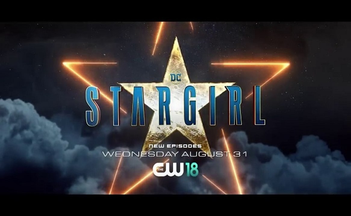 Stargirl - Promo 3x12