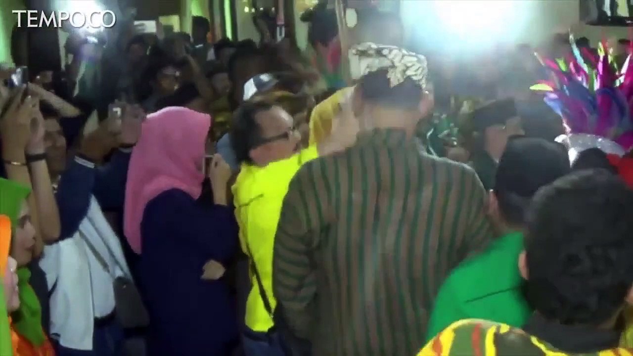 Calon PDIP Mundur, Pilkada Kota Bekasi Diikuti Dua Calon