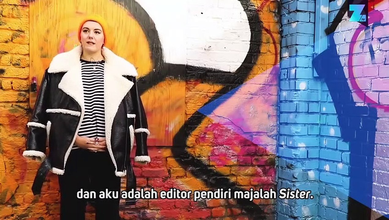Waktunya 'Sister' Melawan!