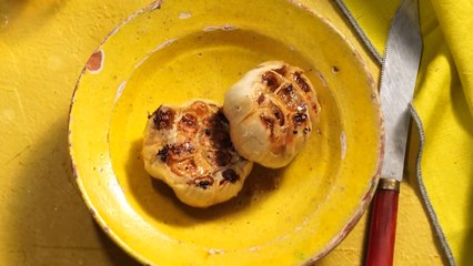 How to Make Air Fryer Roasted Garlic