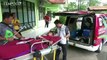 Terjatuh, Peserta Tour d‚ÄôIndonesia Ini Dirawat di Rumah Sakit, Ini Penyebabnya