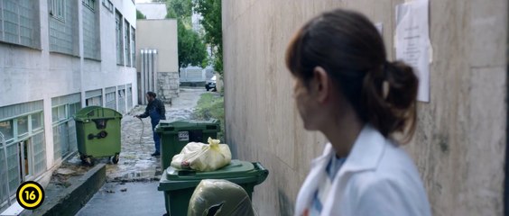 Veszélyes lehet a fagyi - Trailer