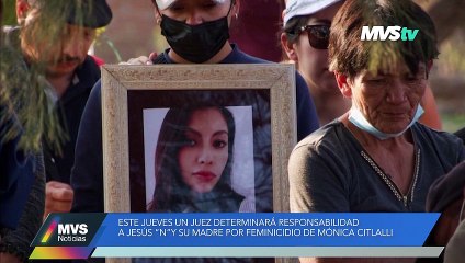 MVS tv Avance Noticias 17 noviembre 2022