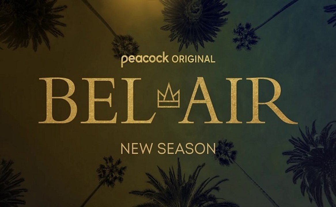 Bel-Air - Trailer Saison 2