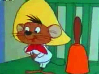 Speedy Gonzales - (Ep. 44) - Skyscraper Caper