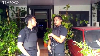 Polisi Gelar Pra-rekonstruksi Pembunuhan Arsitek di Depok