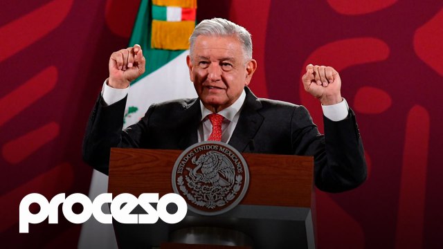 Los temas más importantes de la conferencia mañanera del jueves 17 de noviembre