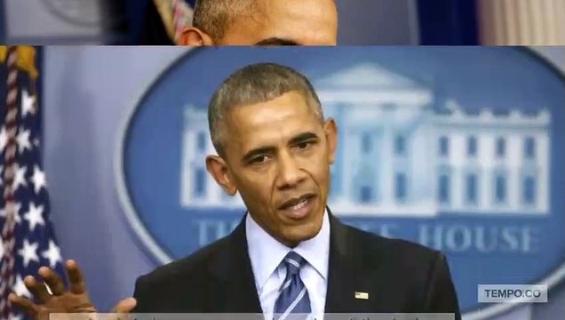 3 Pengkritik Komentar Rasis Donald Trump